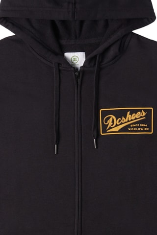Sweat polaire - Noir - DC Shoes