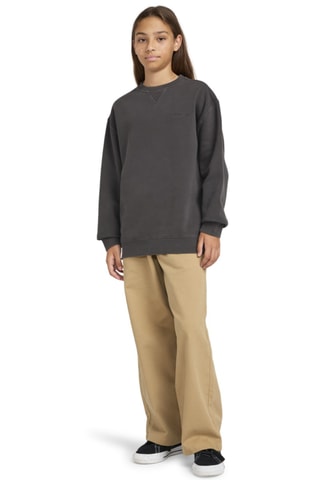 Sweat polaire - Anthracite - Element