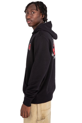 Sweat polaire - Noir - Element