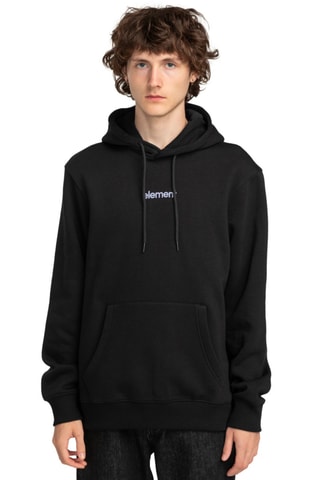 Sweat polaire - Noir - Element
