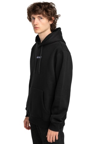 Sweat polaire - Noir - Element