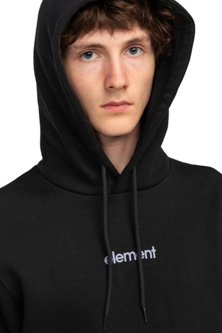 Sweat polaire - Noir - Element