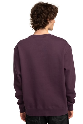 Sweat polaire - Violet - Element