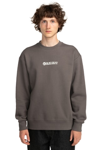 Sweat polaire - Anthracite - Element