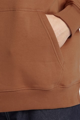 Sweat polaire - Marron - DC Shoes