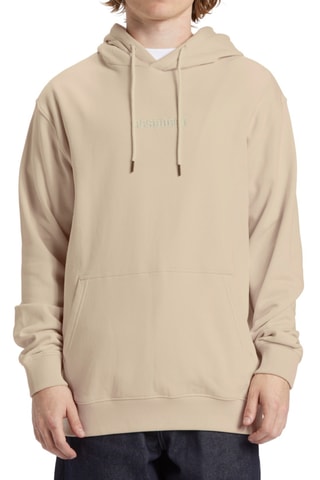 Sweat polaire - Beige - DC Shoes