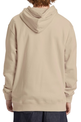 Sweat polaire - Beige - DC Shoes