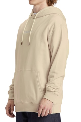 Sweat polaire - Beige - DC Shoes