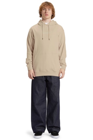 Sweat polaire - Beige - DC Shoes
