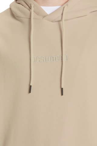 Sweat polaire - Beige - DC Shoes