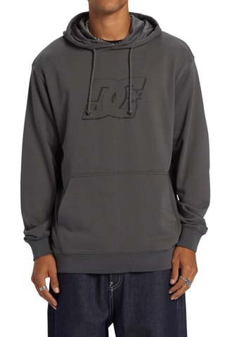 Sweat polaire - Noir - DC Shoes