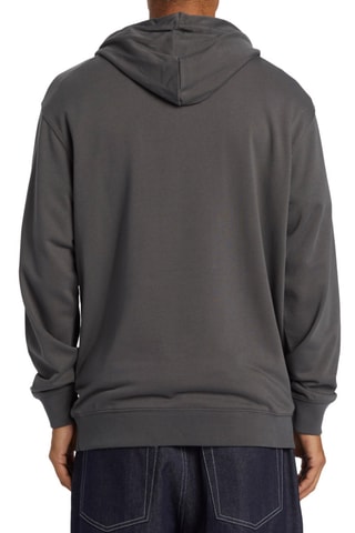 Sweat polaire - Noir - DC Shoes