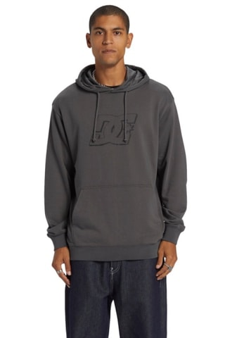 Sweat polaire - Noir - DC Shoes