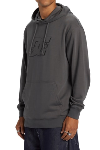 Sweat polaire - Noir - DC Shoes