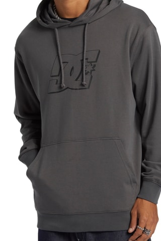 Sweat polaire - Noir - DC Shoes