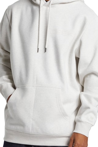 Sweat polaire - Gris clair - DC Shoes