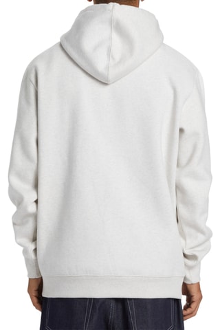 Sweat polaire - Gris clair - DC Shoes