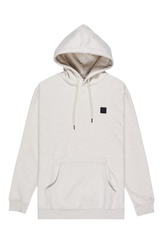 Sweat polaire - Gris clair - DC Shoes