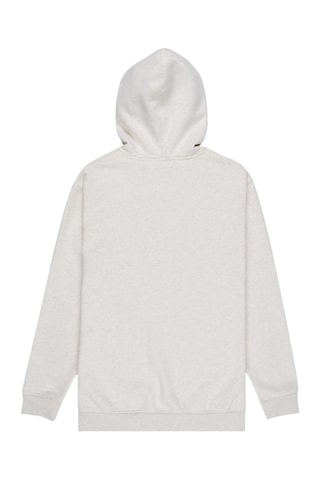 Sweat polaire - Gris clair - DC Shoes