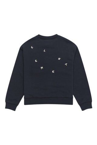 Sweat polaire - Bleu nuit - Element