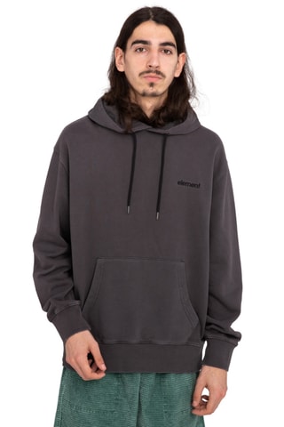 Sweat polaire - Noir - Element
