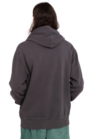 Sweat polaire - Noir - Element