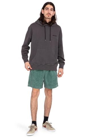 Sweat polaire - Noir - Element