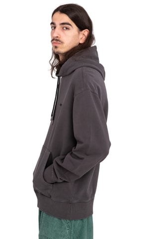 Sweat polaire - Noir - Element