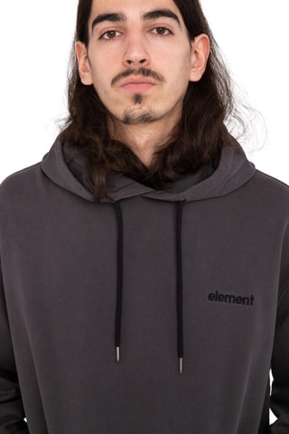 Sweat polaire - Noir - Element