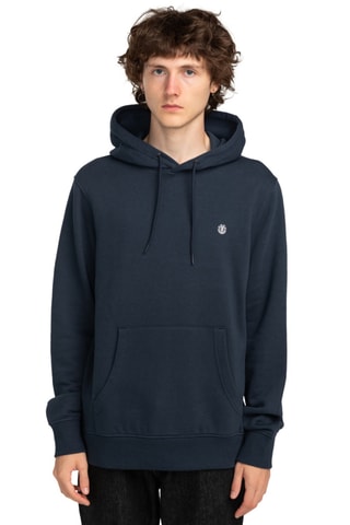 Sweat polaire - Bleu marine - Element