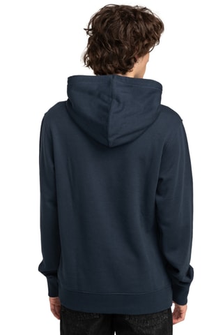 Sweat polaire - Bleu marine - Element