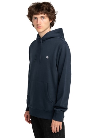 Sweat polaire - Bleu marine - Element