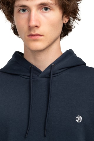 Sweat polaire - Bleu marine - Element