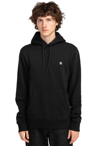 Sweat polaire - Noir - Element