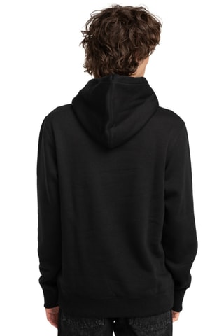 Sweat polaire - Noir - Element