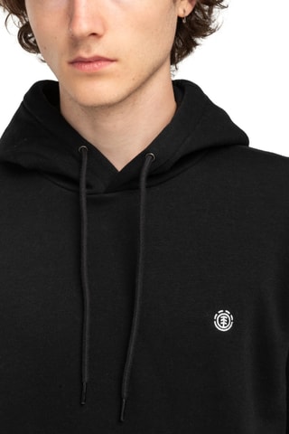 Sweat polaire - Noir - Element