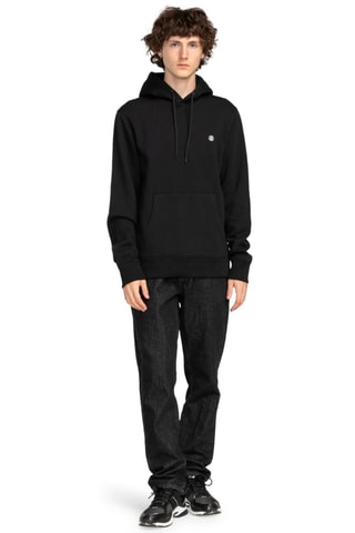 Sweat polaire - Noir - Element