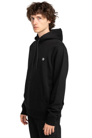 Sweat polaire - Noir - Element