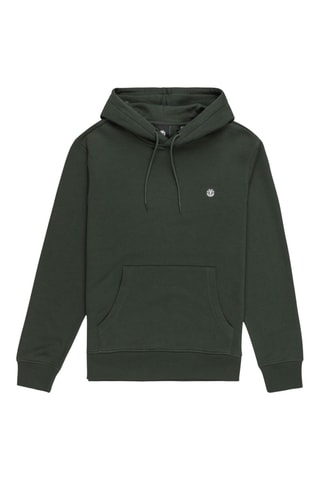 Sweat polaire - Vert foncé - Element