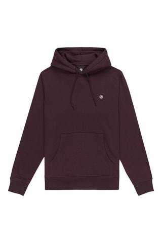 Sweat polaire - Violet - Element
