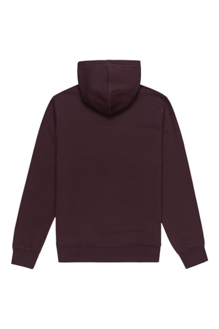 Sweat polaire - Violet - Element