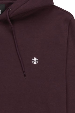 Sweat polaire - Violet - Element