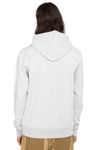 Sweat polaire - Gris chiné - Element
