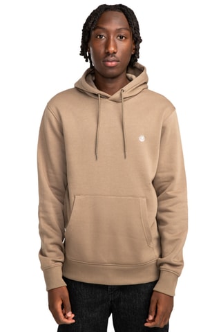 Sweat polaire - Beige - Element