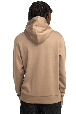 Sweat polaire - Beige - Element