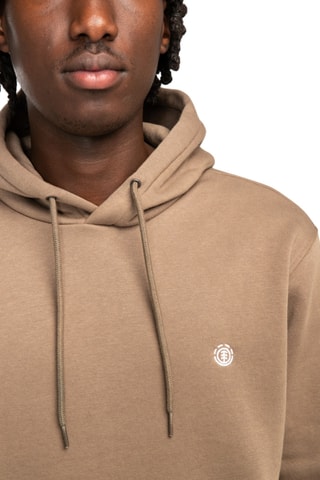 Sweat polaire - Beige - Element