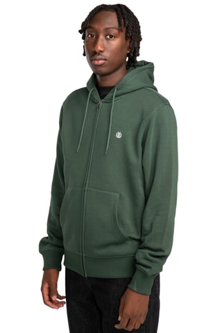 Sweat polaire - Noir - Element