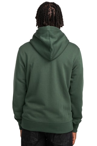 Sweat polaire - Noir - Element