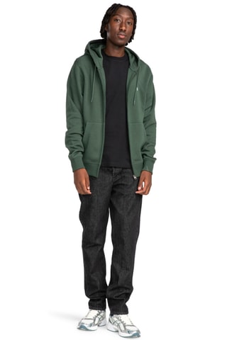Sweat polaire - Noir - Element