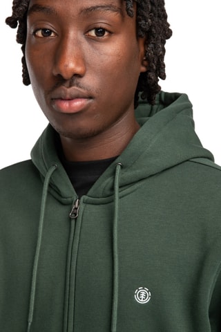 Sweat polaire - Noir - Element